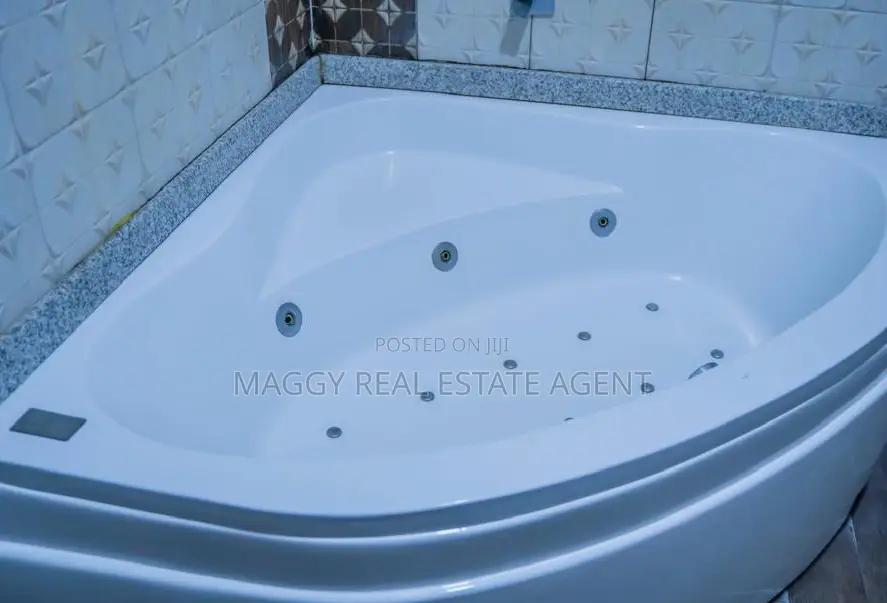 Furnished 4bdrm House in Kunduchi Beach for rent