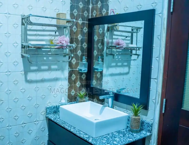 Furnished 4bdrm House in Kunduchi Beach for rent