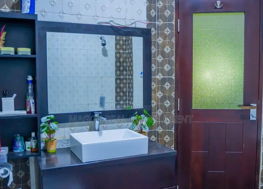 Furnished 4bdrm House in Kunduchi Beach for rent