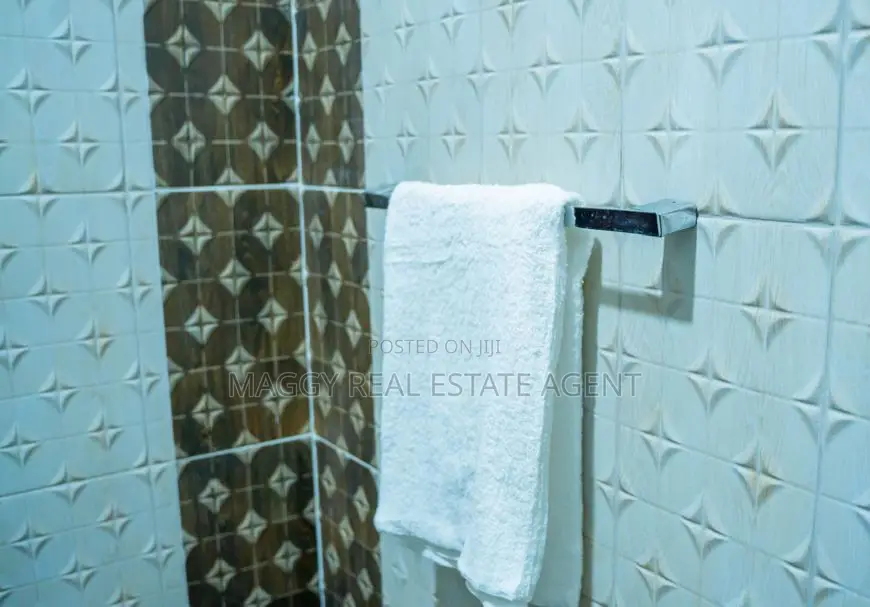 Furnished 4bdrm House in Kunduchi Beach for rent