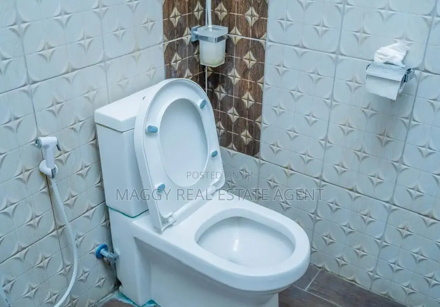 Furnished 4bdrm House in Kunduchi Beach for rent