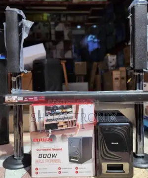 Aiwa Soundbar 800w