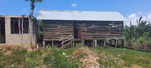 Shamba La Ekari Tatu Linauzwa Bunju A