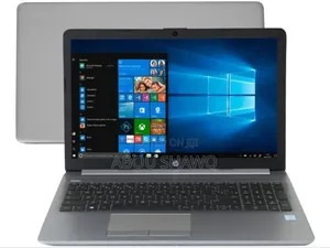 Laptop HP 250 G7 8GB Intel Core 2 Duo SSD 256GB