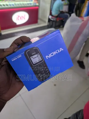 New Nokia 1280