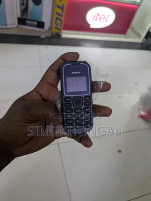 New Nokia 1280