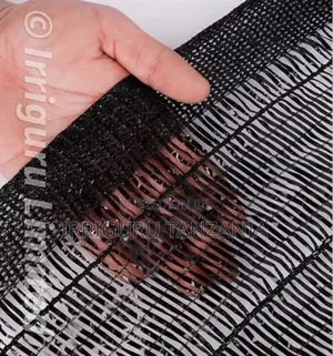 Irrigation Nets