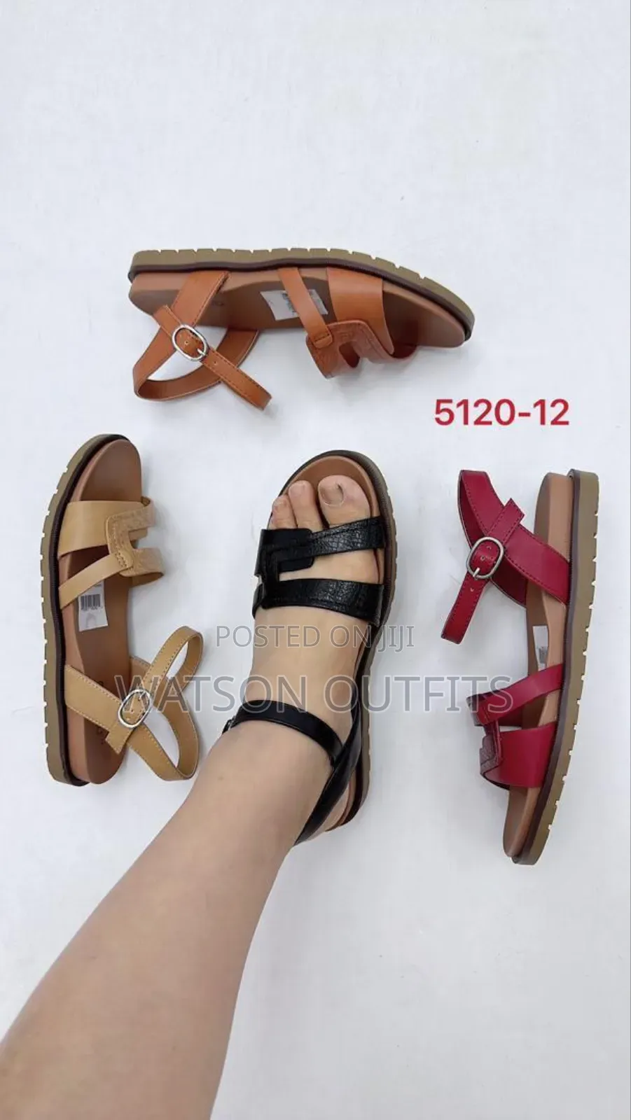 Women's Leather Shoes Totally Very Quality