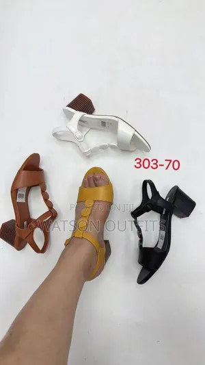 Women's Leather Shoes Totally Very Quality