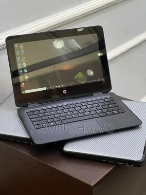 Laptop HP ProBook 11 G2 EE 8GB Intel SSD 256GB
