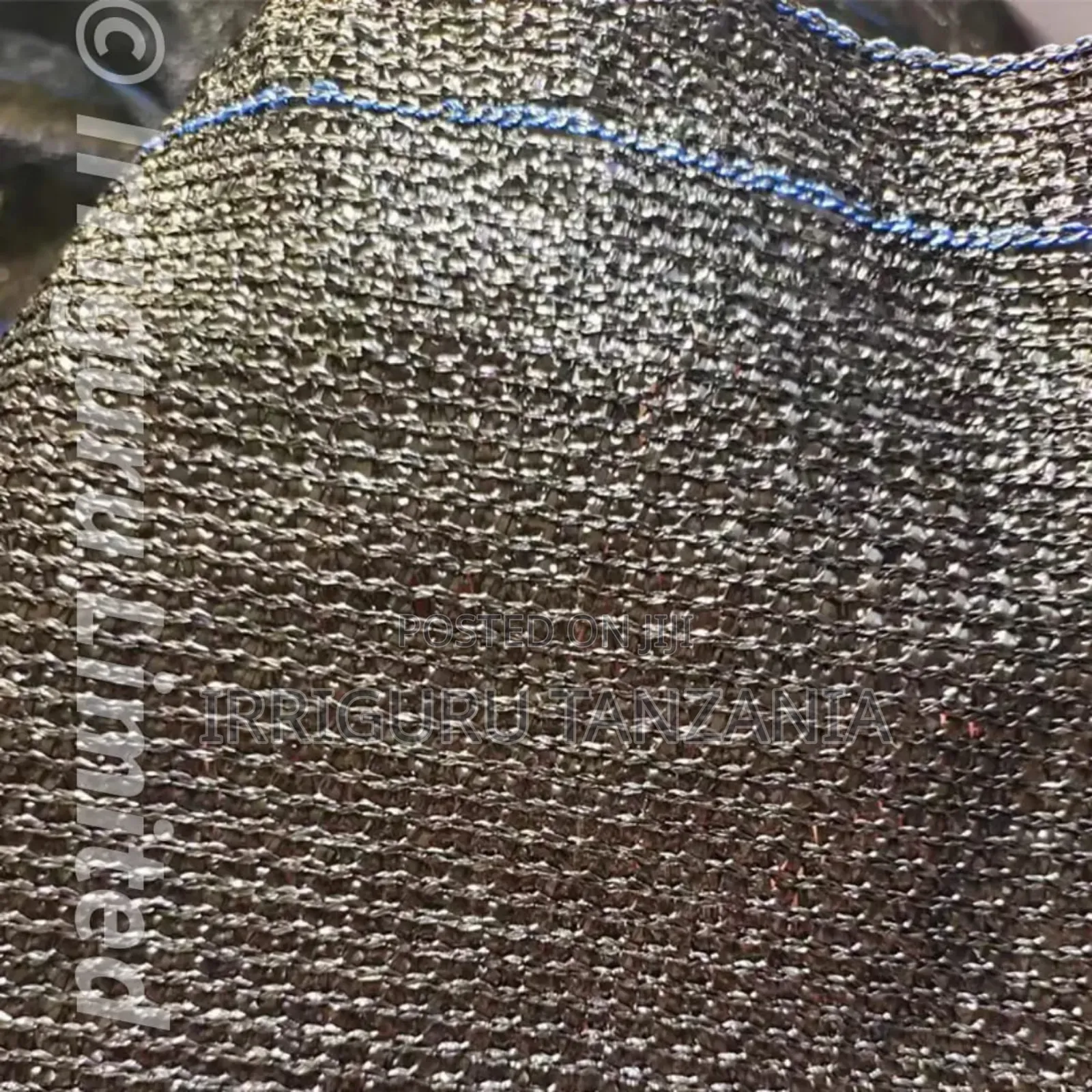 Climate Control Net