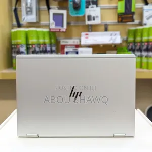 Laptop HP Chromebook X360 8GB Intel Core I7 SSD 256GB