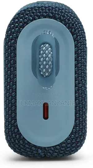 JBL Go3 Bluetooth Speaker