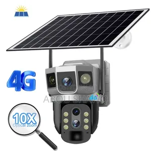Smart Ip Camera