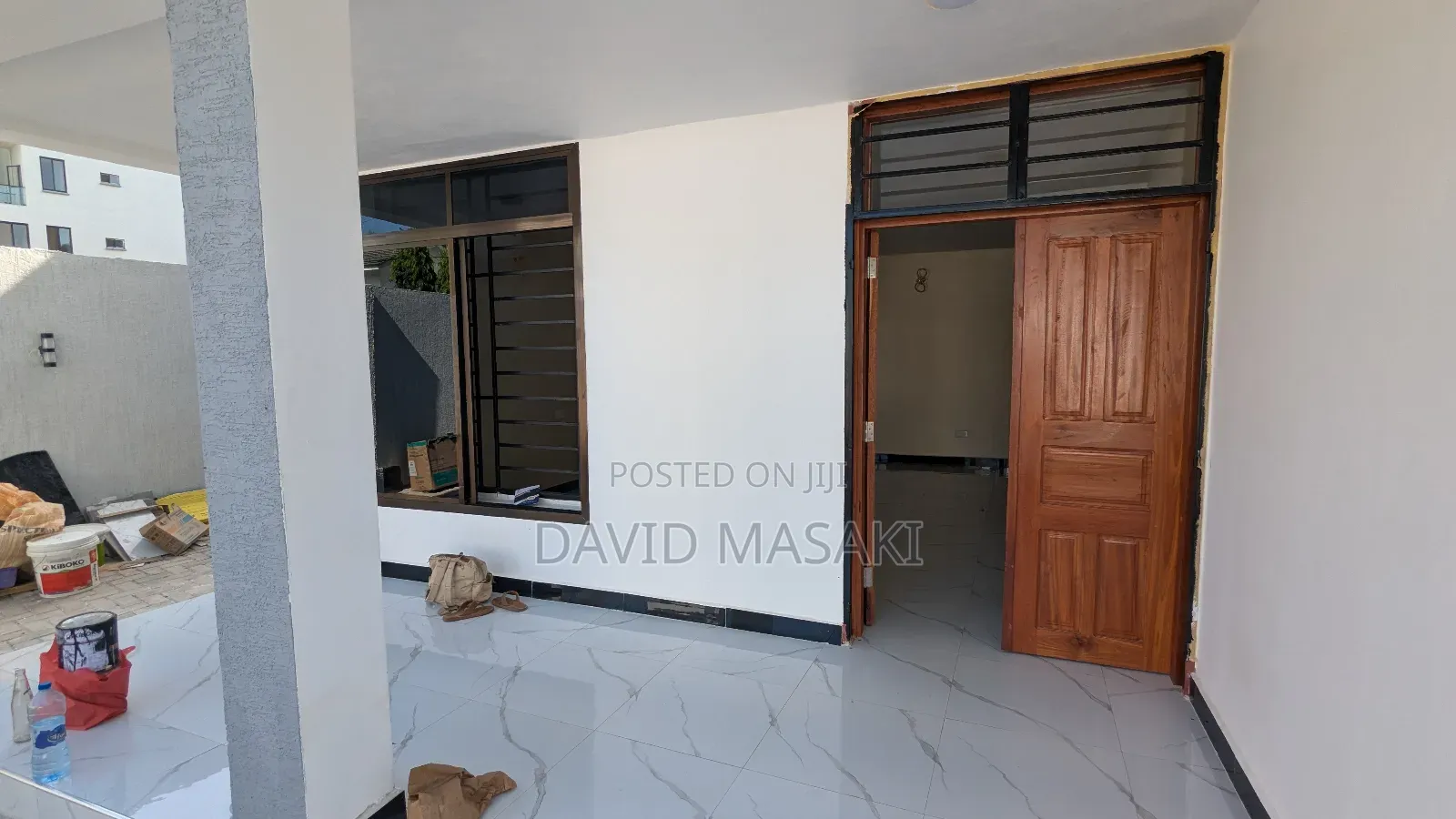 7bdrm House in Villa, Masaki for rent