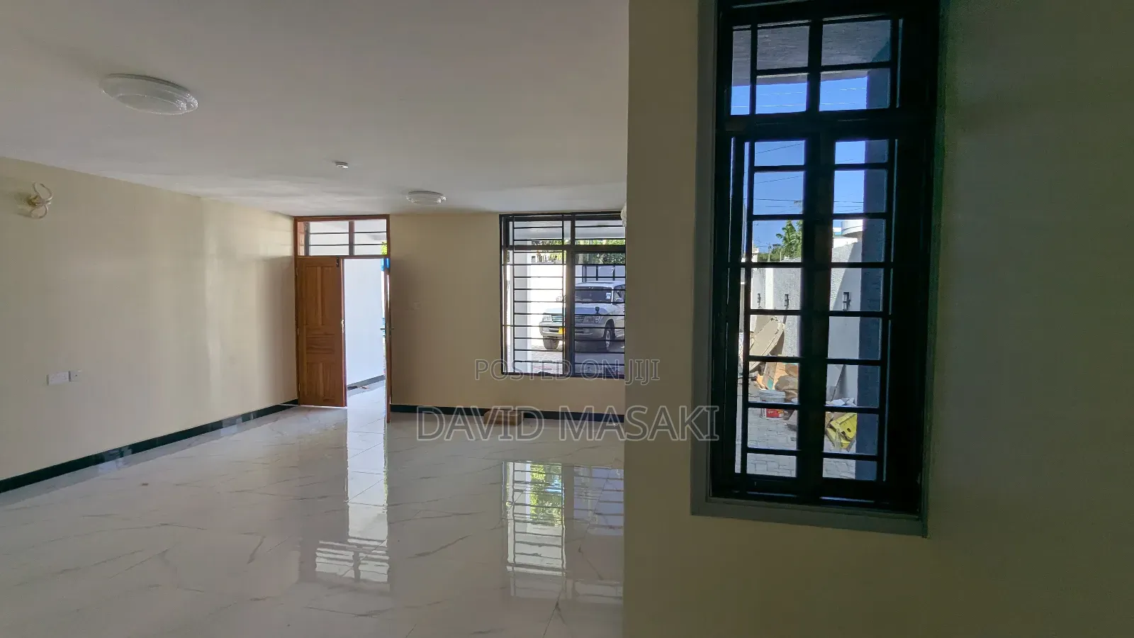 7bdrm House in Villa, Masaki for rent
