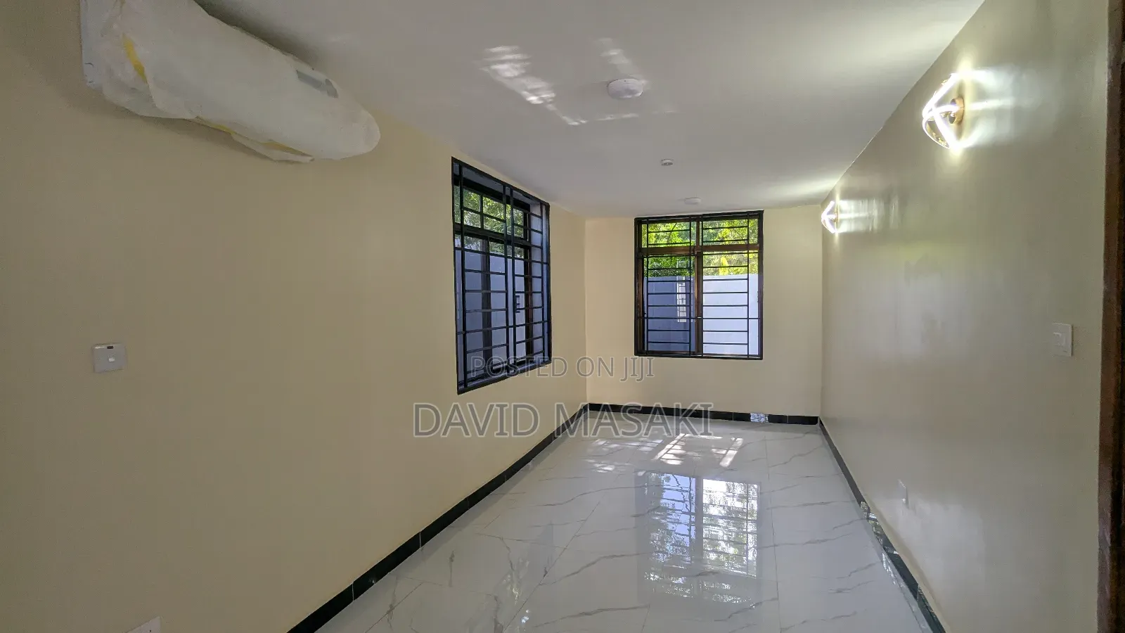 7bdrm House in Villa, Masaki for rent