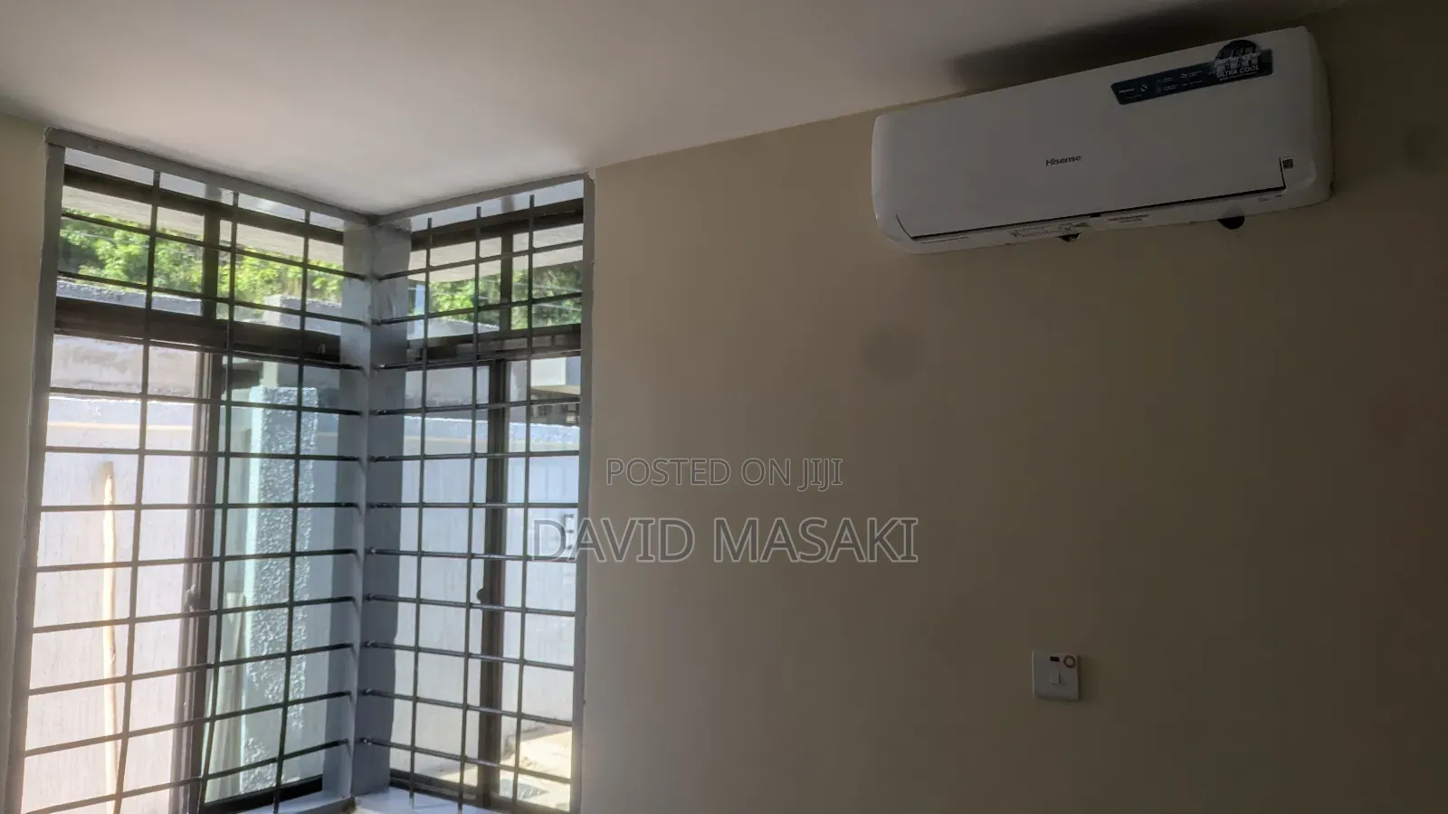 7bdrm House in Villa, Masaki for rent