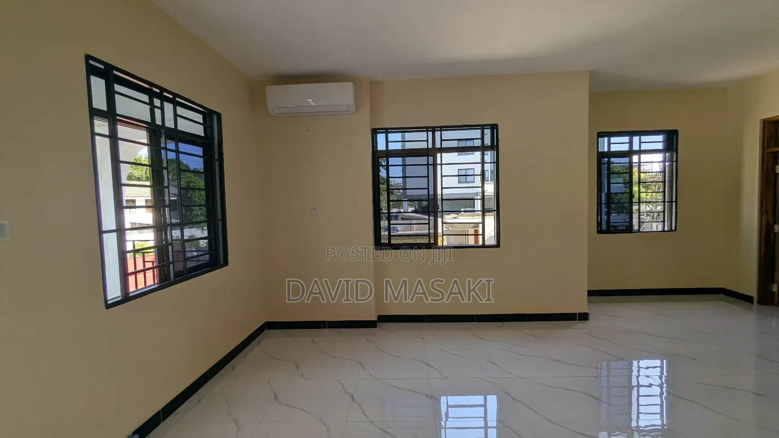 7bdrm House in Villa, Masaki for rent