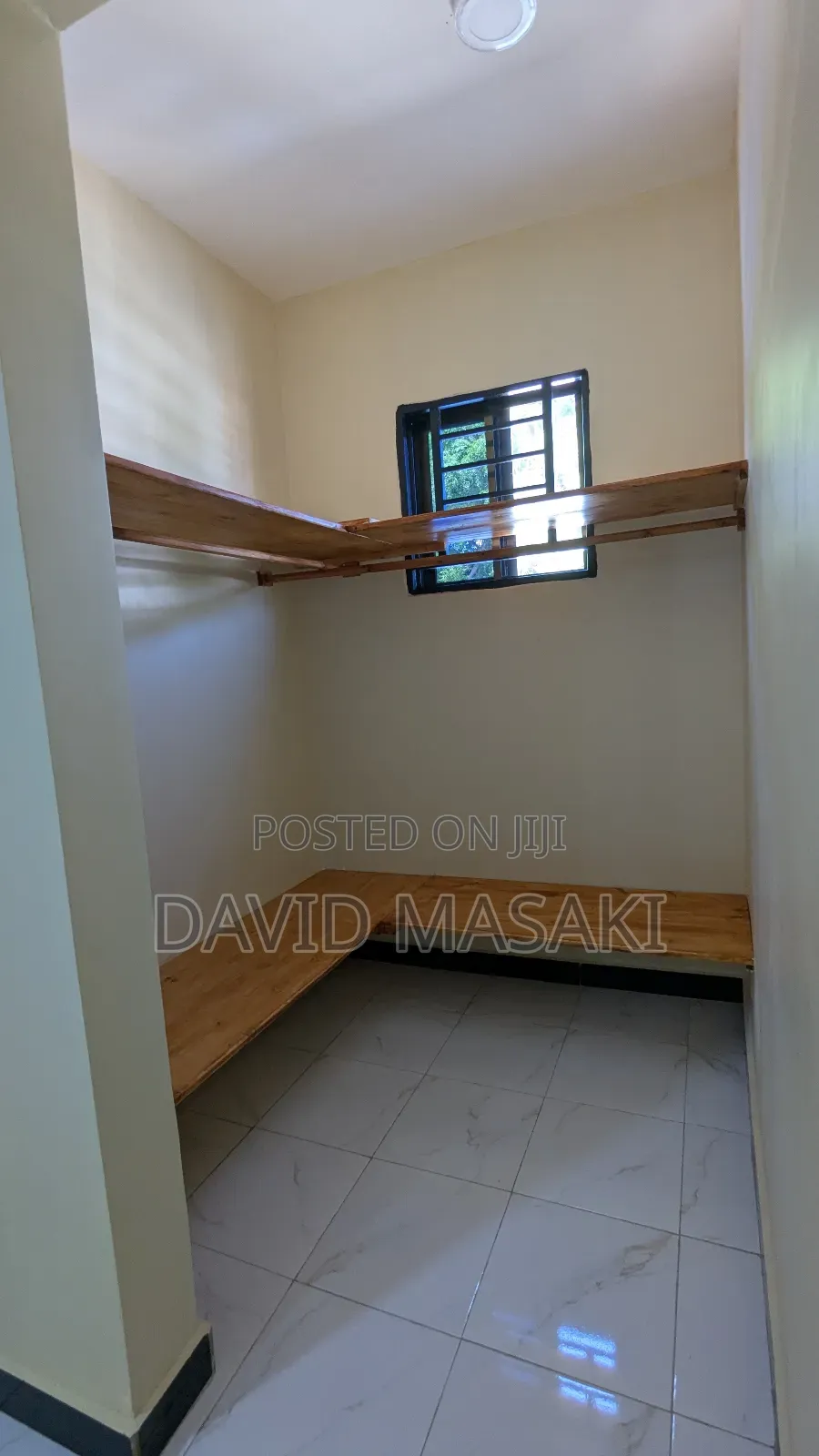 7bdrm House in Villa, Masaki for rent