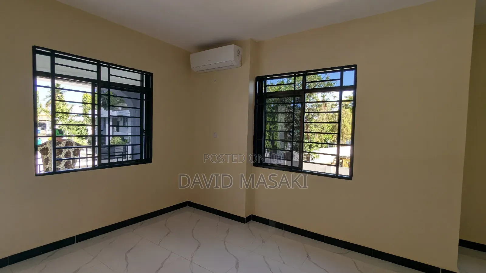7bdrm House in Villa, Masaki for rent