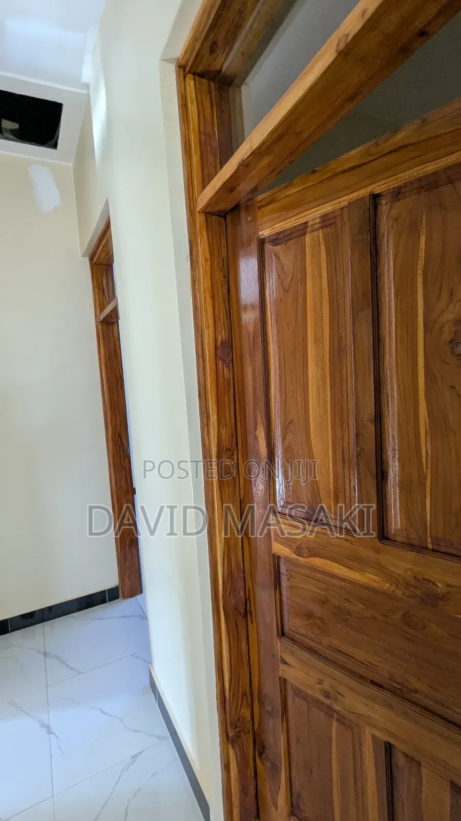 7bdrm House in Villa, Masaki for rent