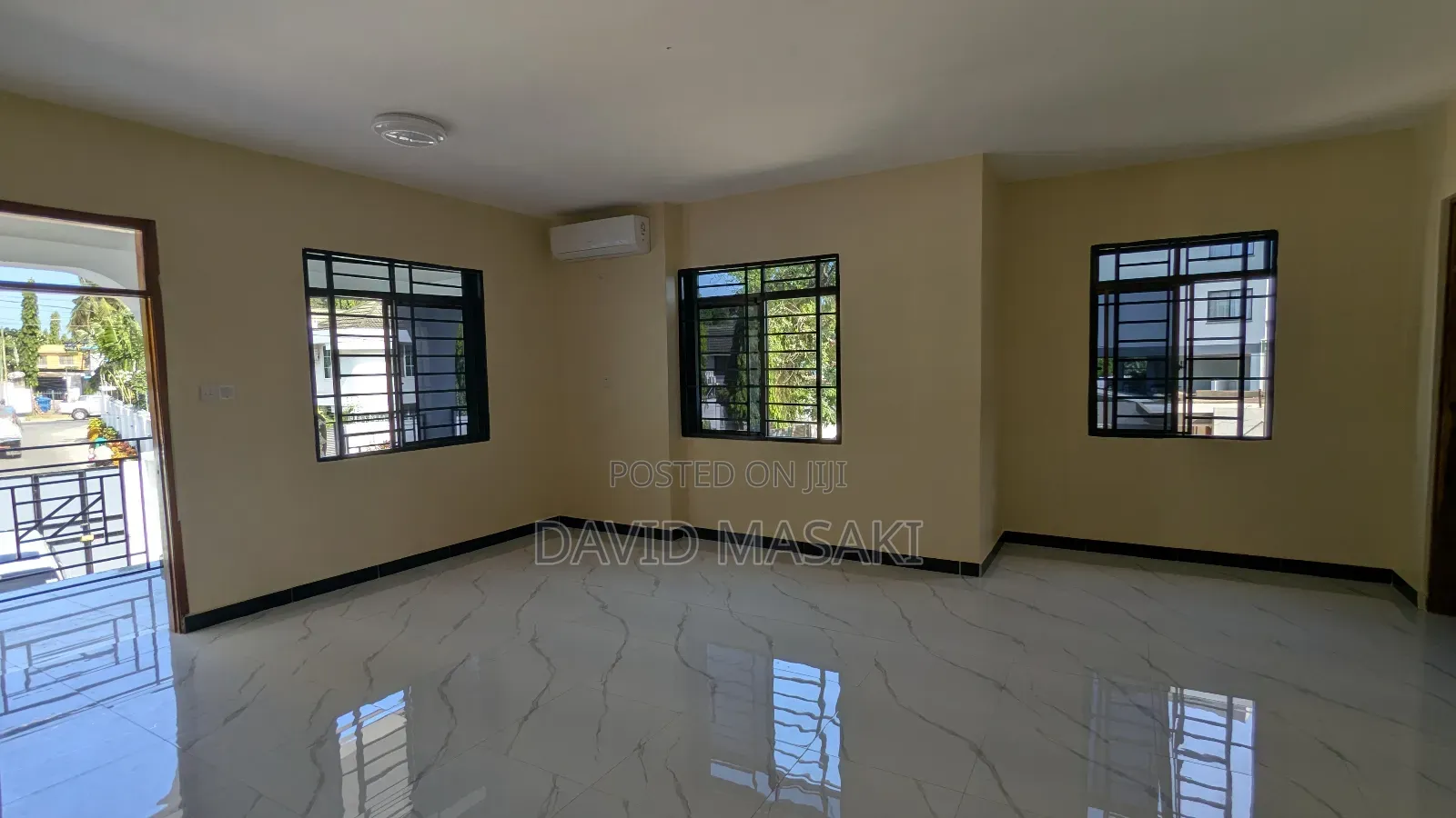 7bdrm House in Villa, Masaki for rent