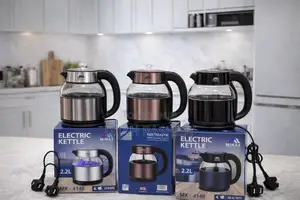 Electric Kettle 2.2lt