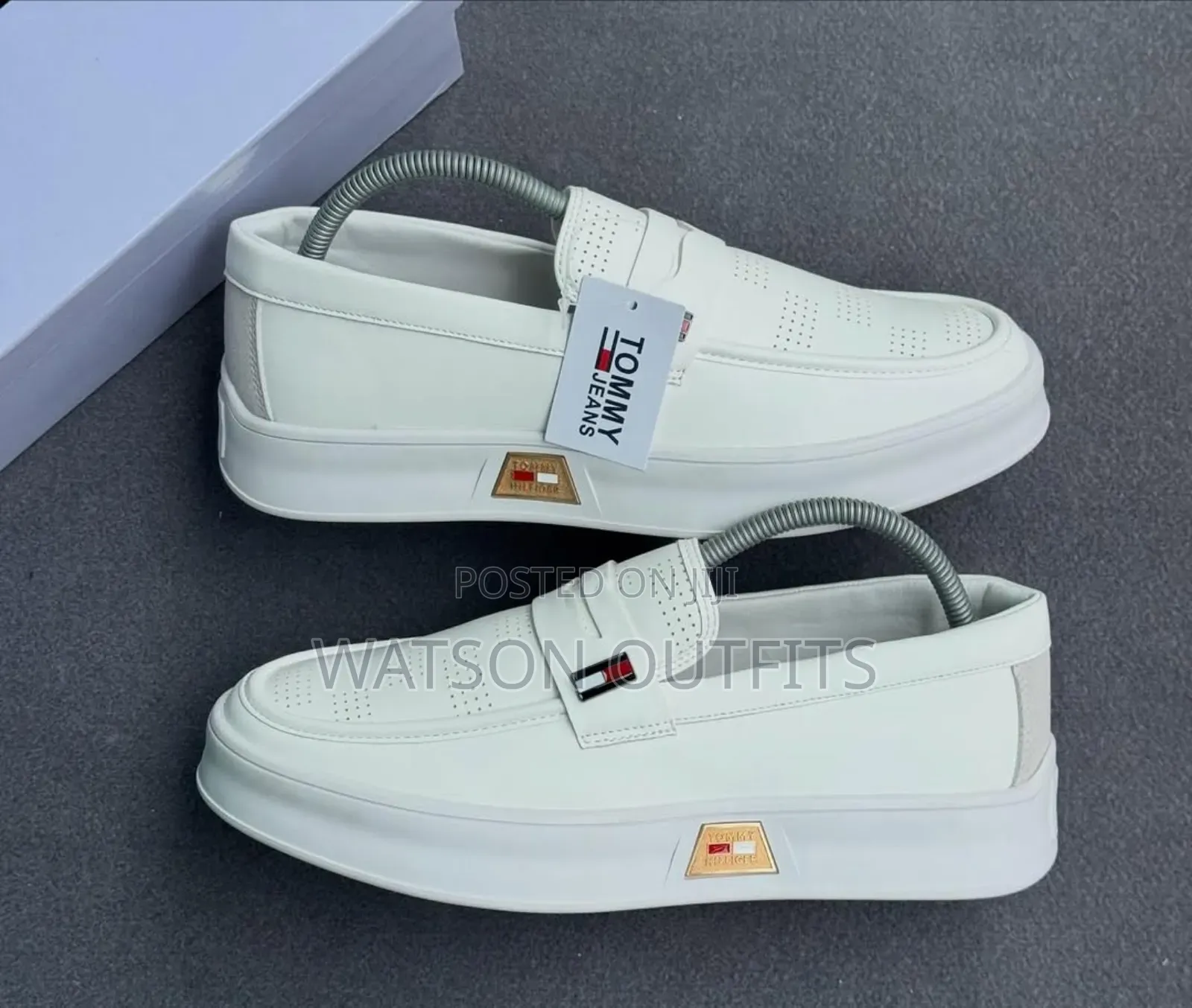 Men's Leather Shoes Warmly Very Royal
