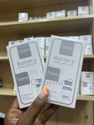 Original Battery