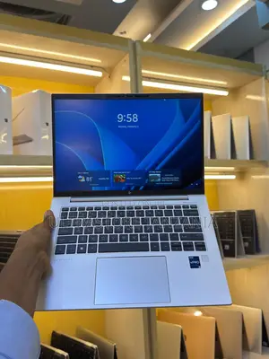 New Laptop HP EliteBook 840 16GB Intel Core I5 SSD 512GB
