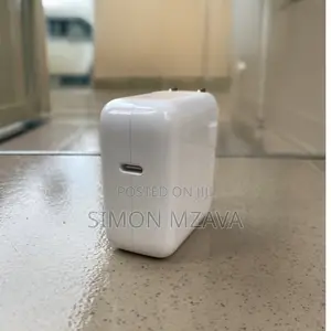 30w Usb-C Original Used Charger for Macbook Air –Smooth Power Delivery