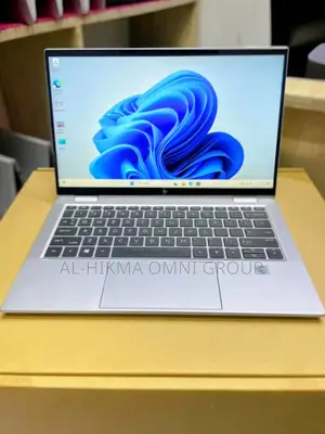 Laptop HP EliteBook X360 1030 G7 16GB Intel Core I7 SSD 256GB