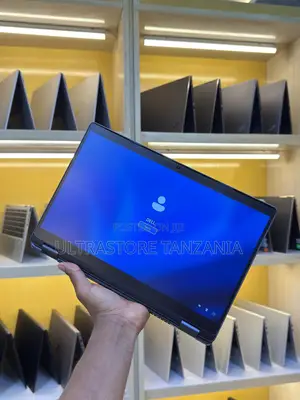 Laptop Dell Latitude 5300 8GB Intel Core I5 SSD 256GB
