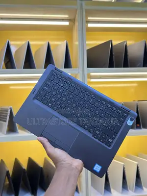 Laptop Dell Latitude 5300 8GB Intel Core I5 SSD 256GB