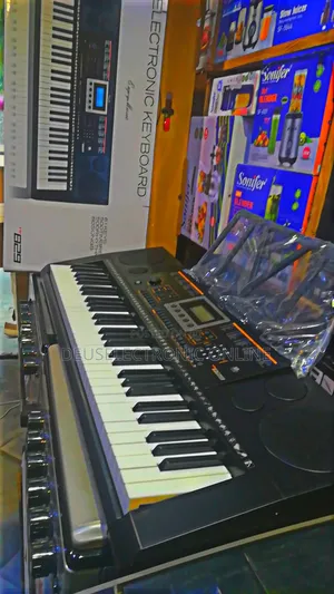 Keyboard Yongmei 829 With Midi