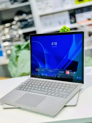 Laptop Microsoft Surface Laptop 4 8GB Intel Core I5 SSD 256GB