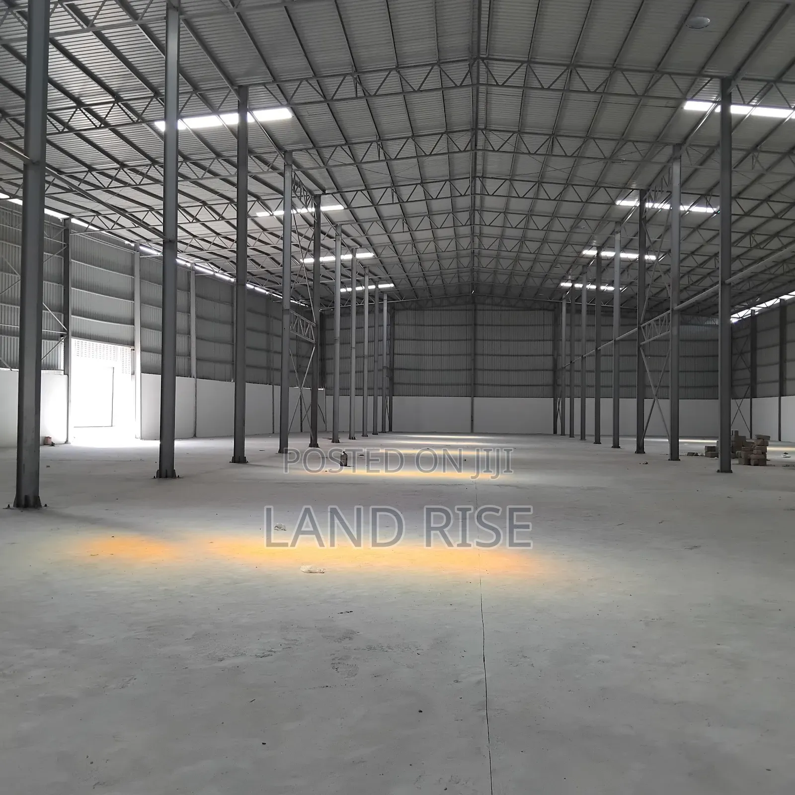 3000 Warehouse Location Mikocheni