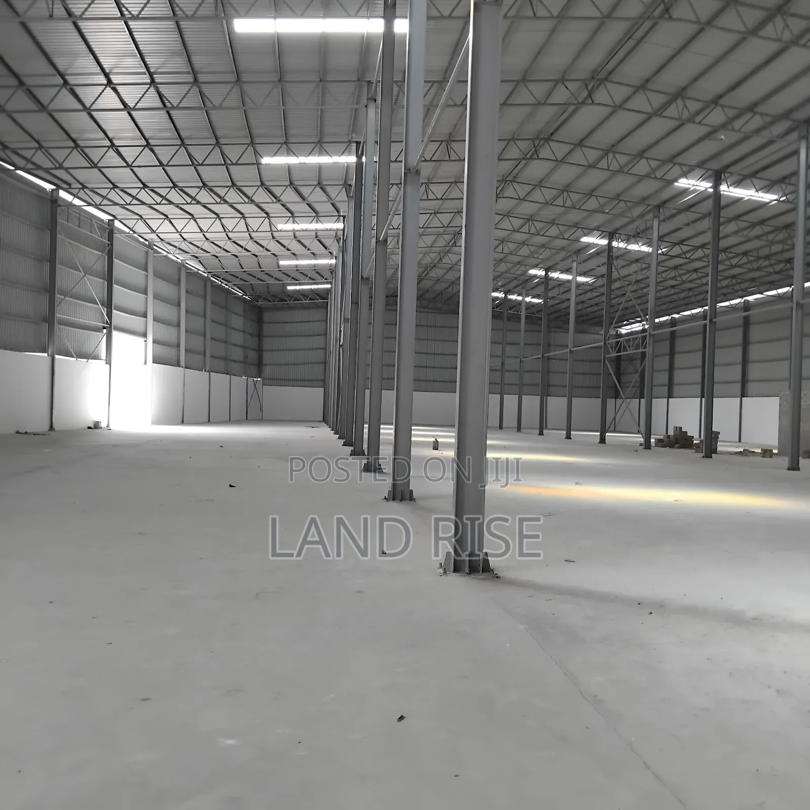 3000 Warehouse Location Mikocheni
