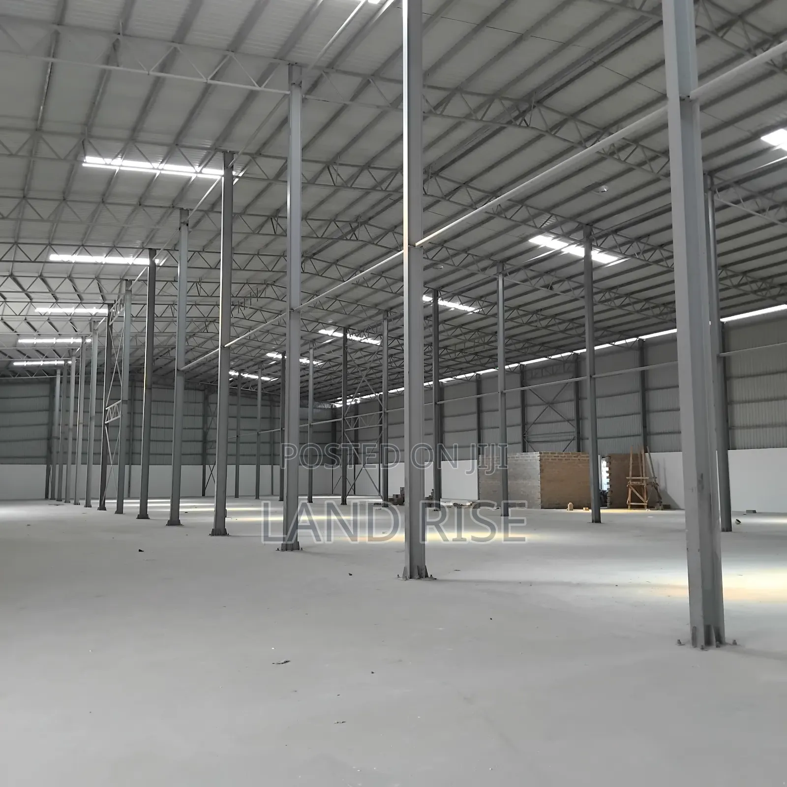 3000 Warehouse Location Mikocheni