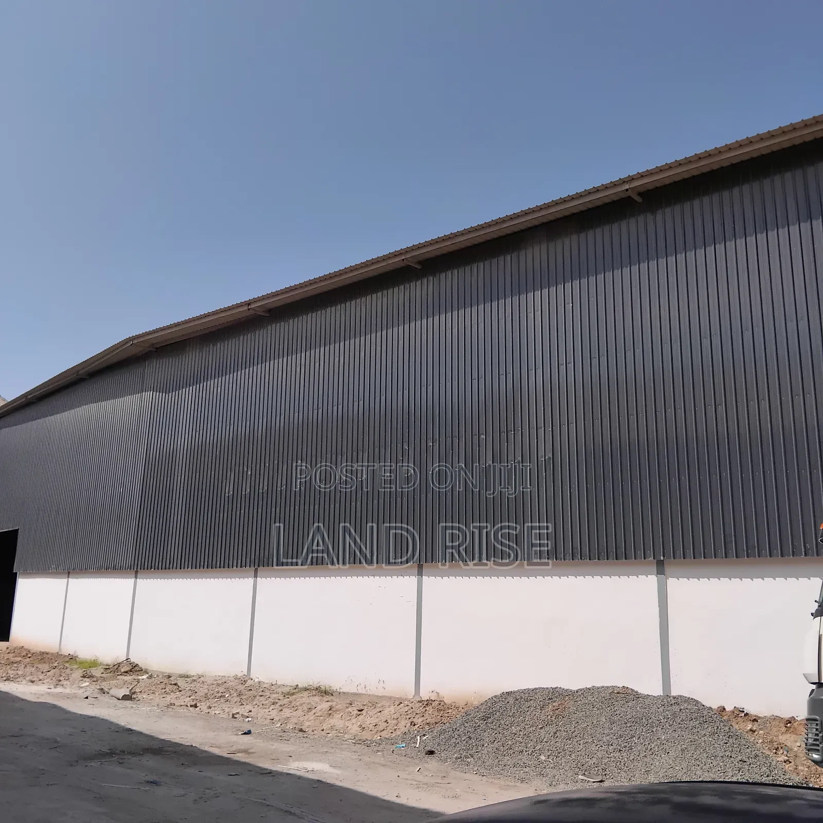 3000 Warehouse Location Mikocheni