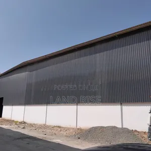 3000 Warehouse Location Mikocheni