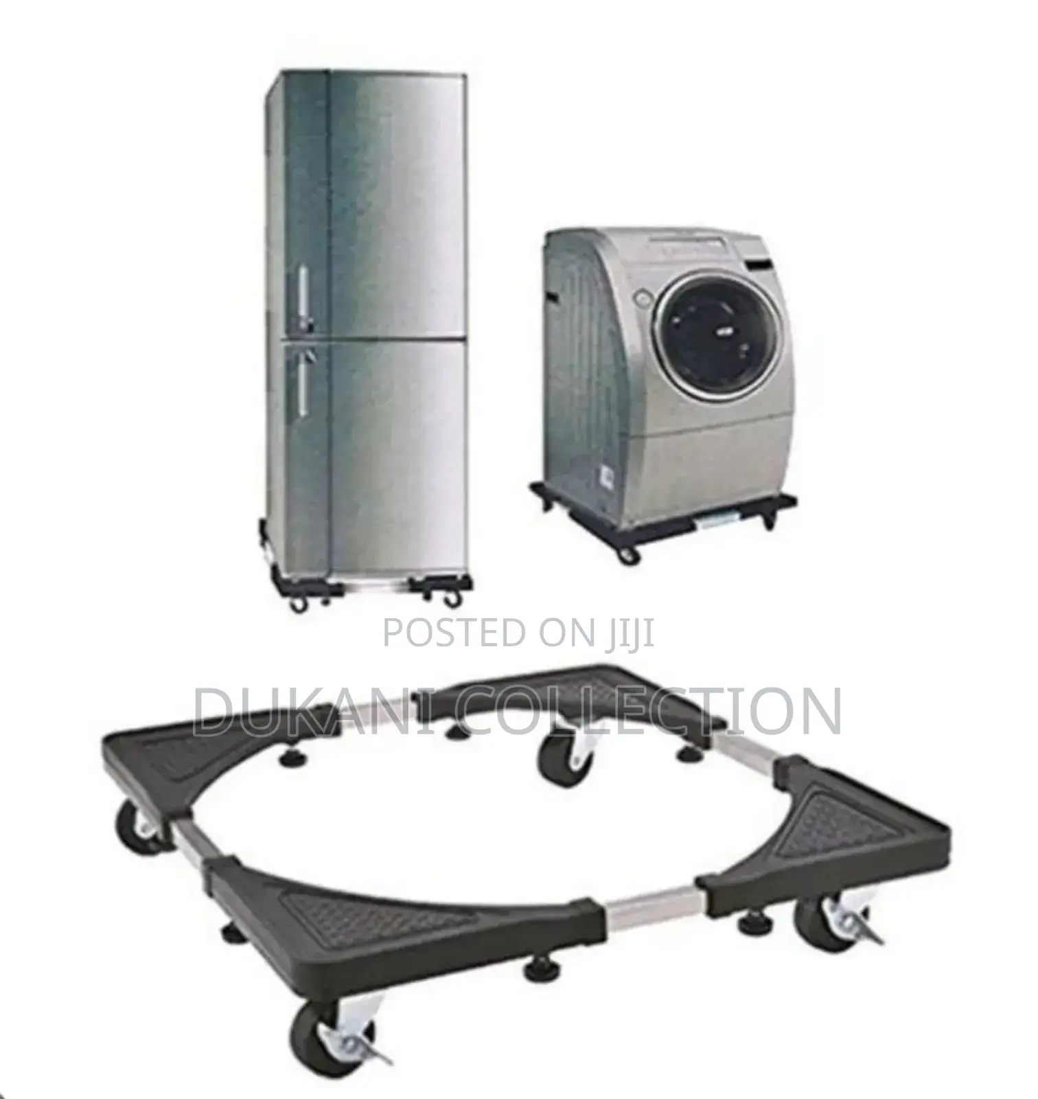 Fridge Stand