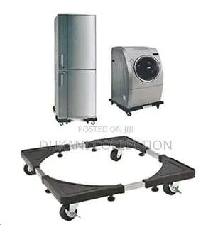 Fridge Stand