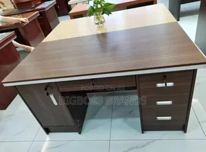 Office Table 120cm