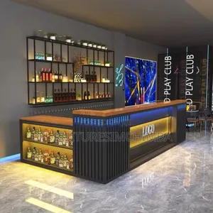 Counter Bar ,