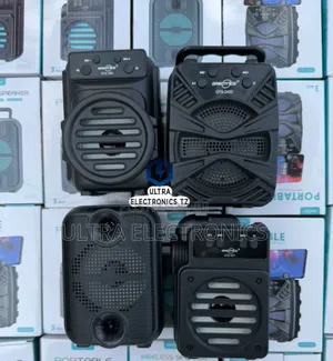 Greatnice Portable Mini Bluetooth Speakers Ina Bluetooth