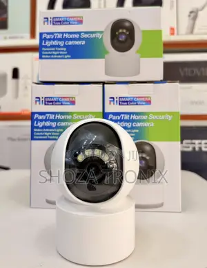 Ai Smart Camera