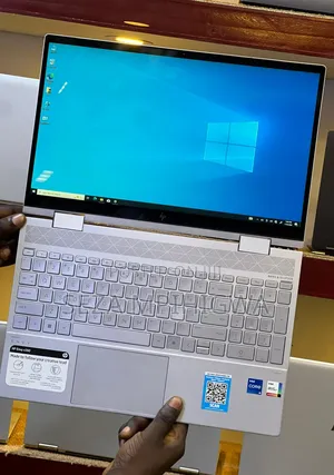 Laptop HP Envy X360 8GB Intel Core I7 SSD 512GB