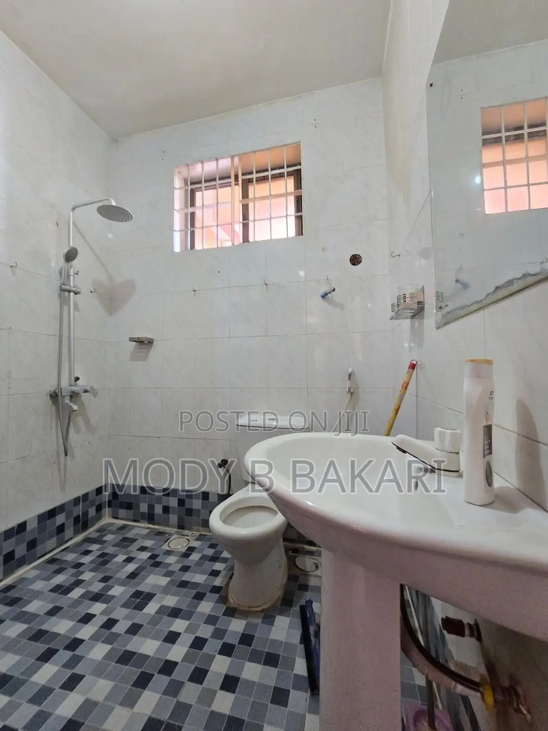 4bdrm House in Mikocheni for rent